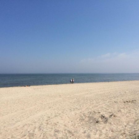 Nordseestrand Horumersiel Kültér fotó