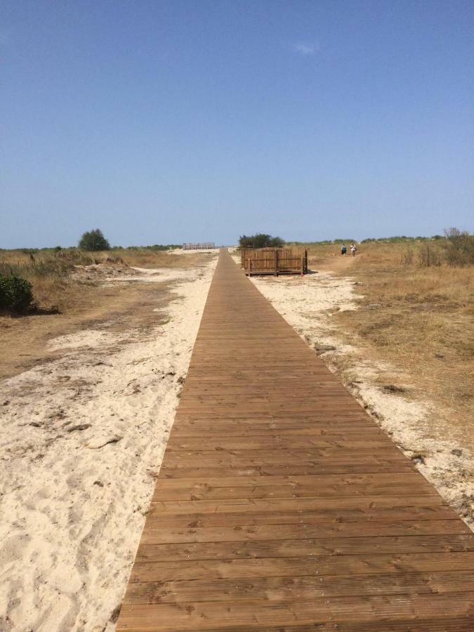 Nordseestrand Horumersiel Kültér fotó