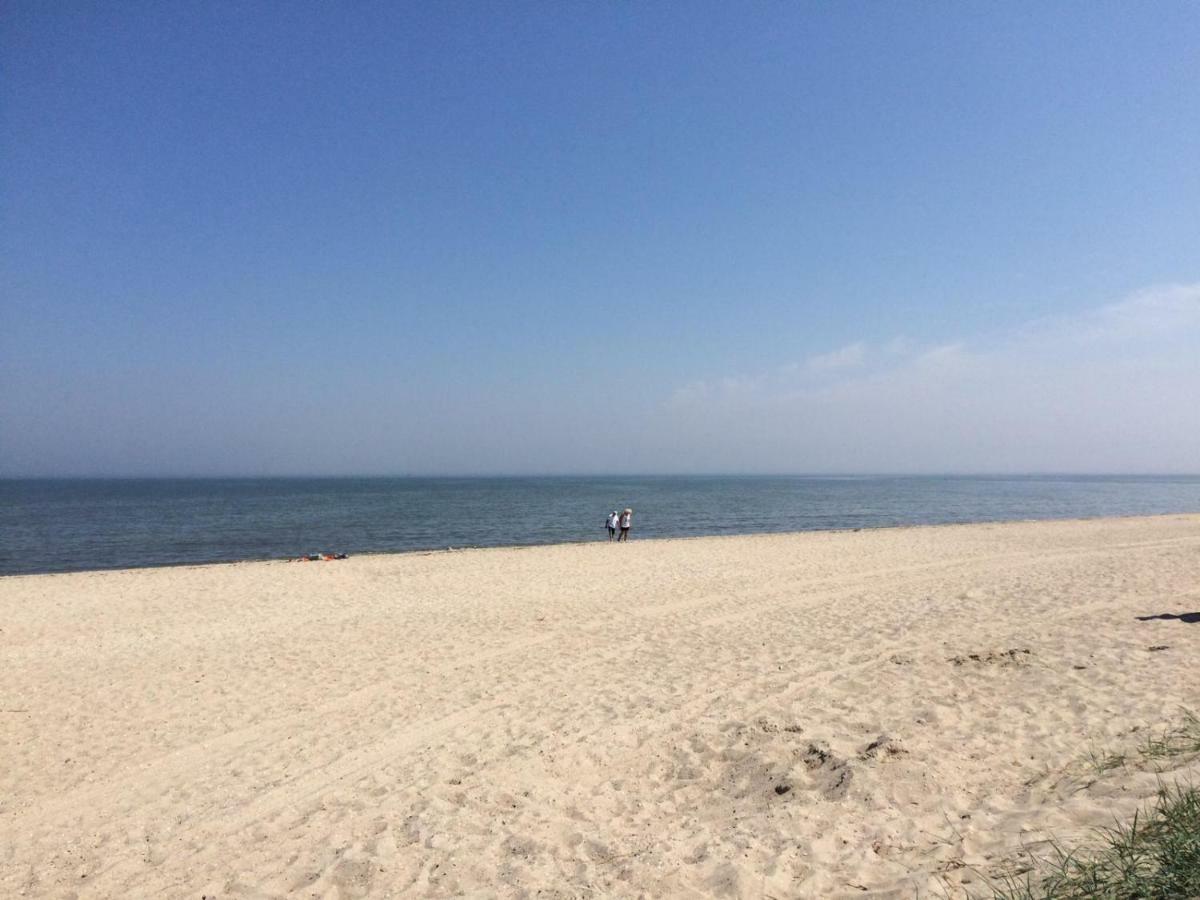 Nordseestrand Horumersiel Kültér fotó